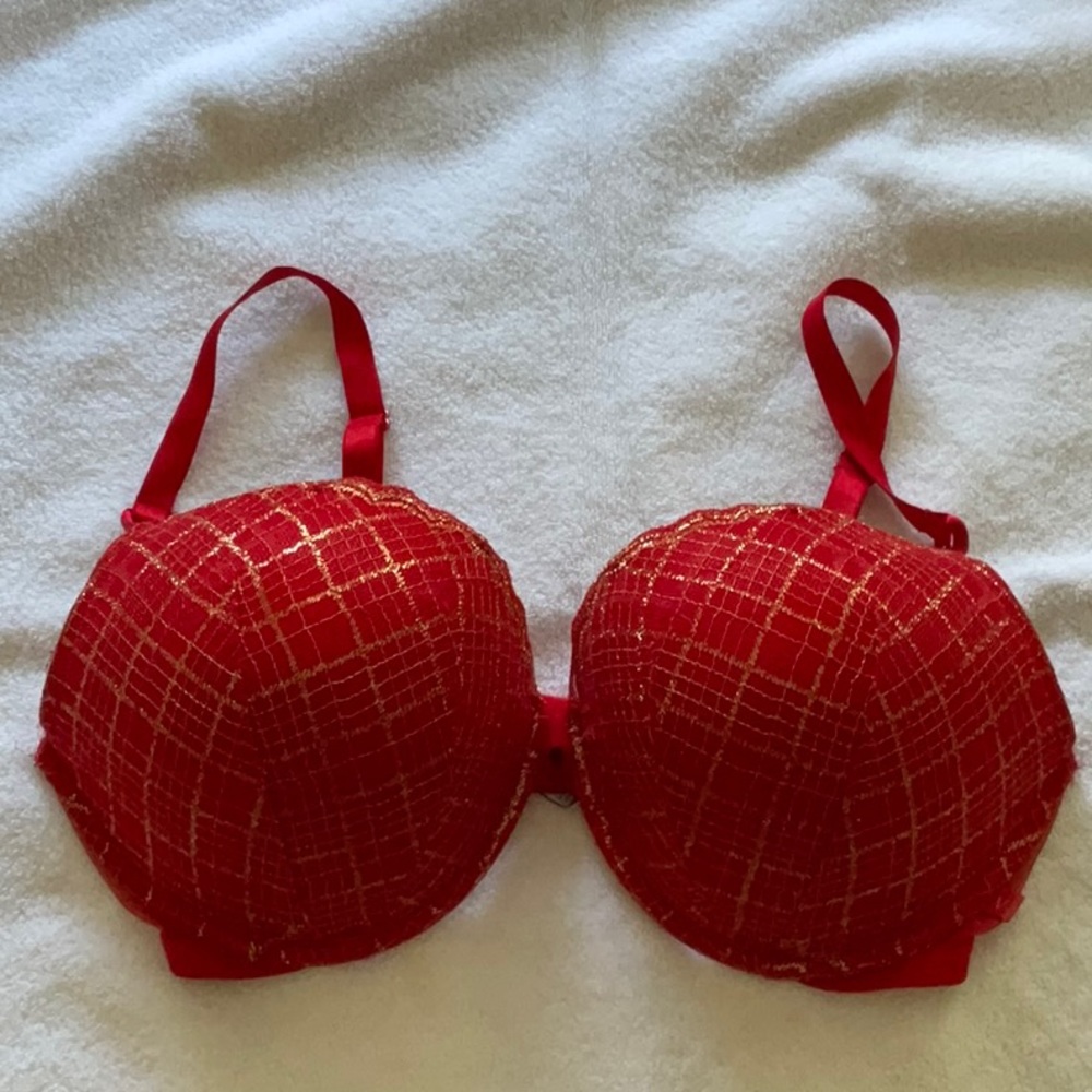 Victoria’s Secret Bra